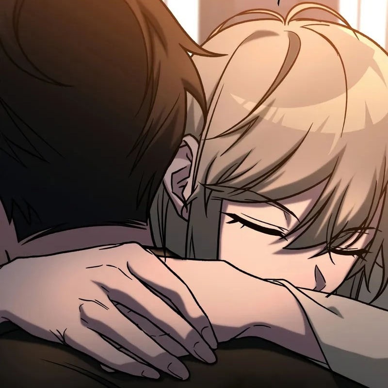 Thợ Săn Số Mệnh Cấp F chapter 80 - Trang 46