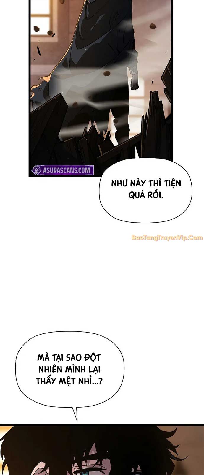 Sinh Tồn Giả Tối Cường chapter 5 - Trang 21