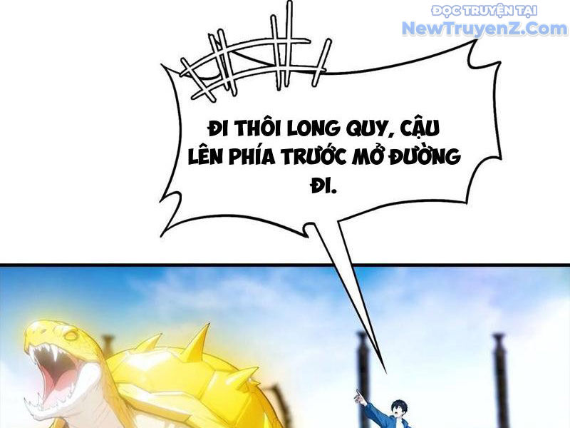 Toàn Dân Ngự Thú: Bắt Đầu Từ Sơn Hải Kinh, Càn Quét Toàn Cầu chapter 34 - Trang 33