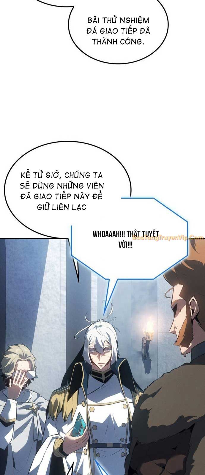 Băng Vương chapter 25 - Trang 45