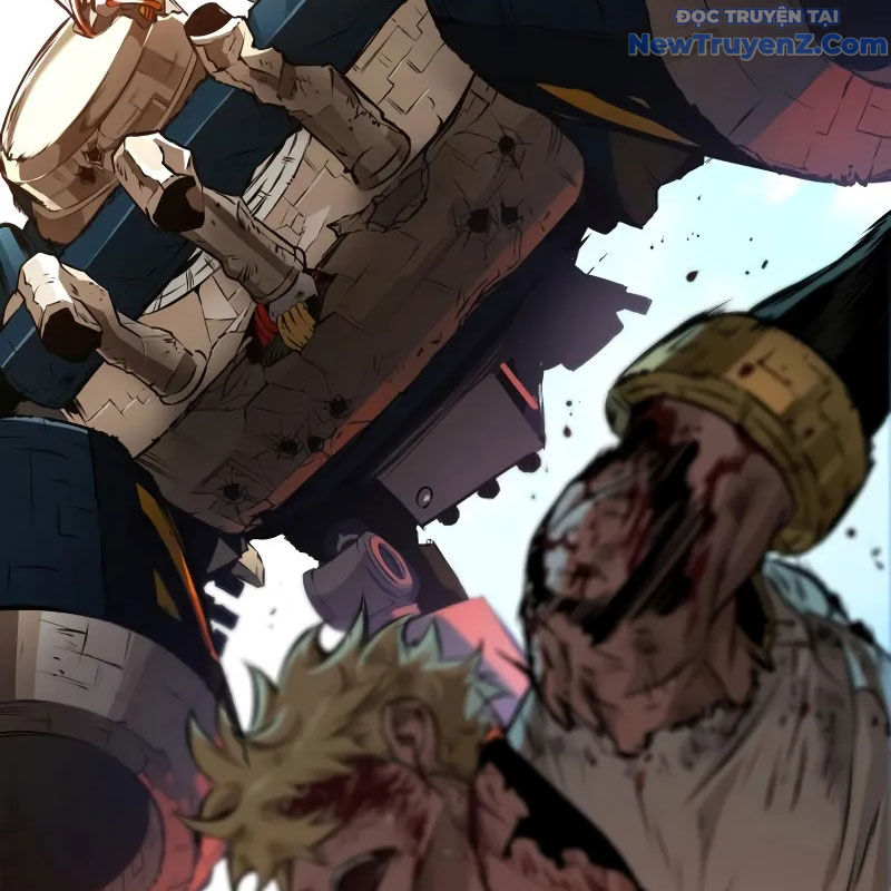 Ánh Sáng Arad chapter 46 - Trang 188