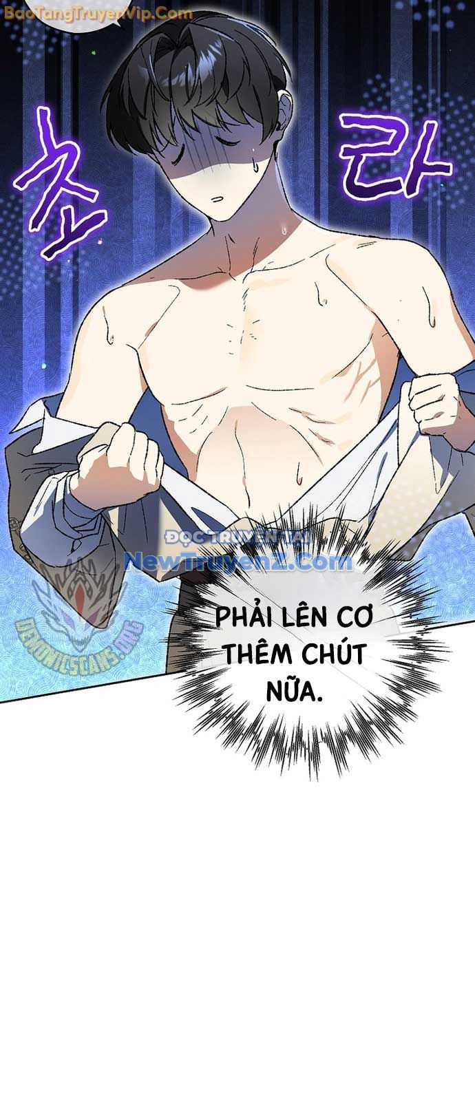 Trở Thành Thiên Tài Bất Trị Của Hắc Gia chapter 31 - Trang 8