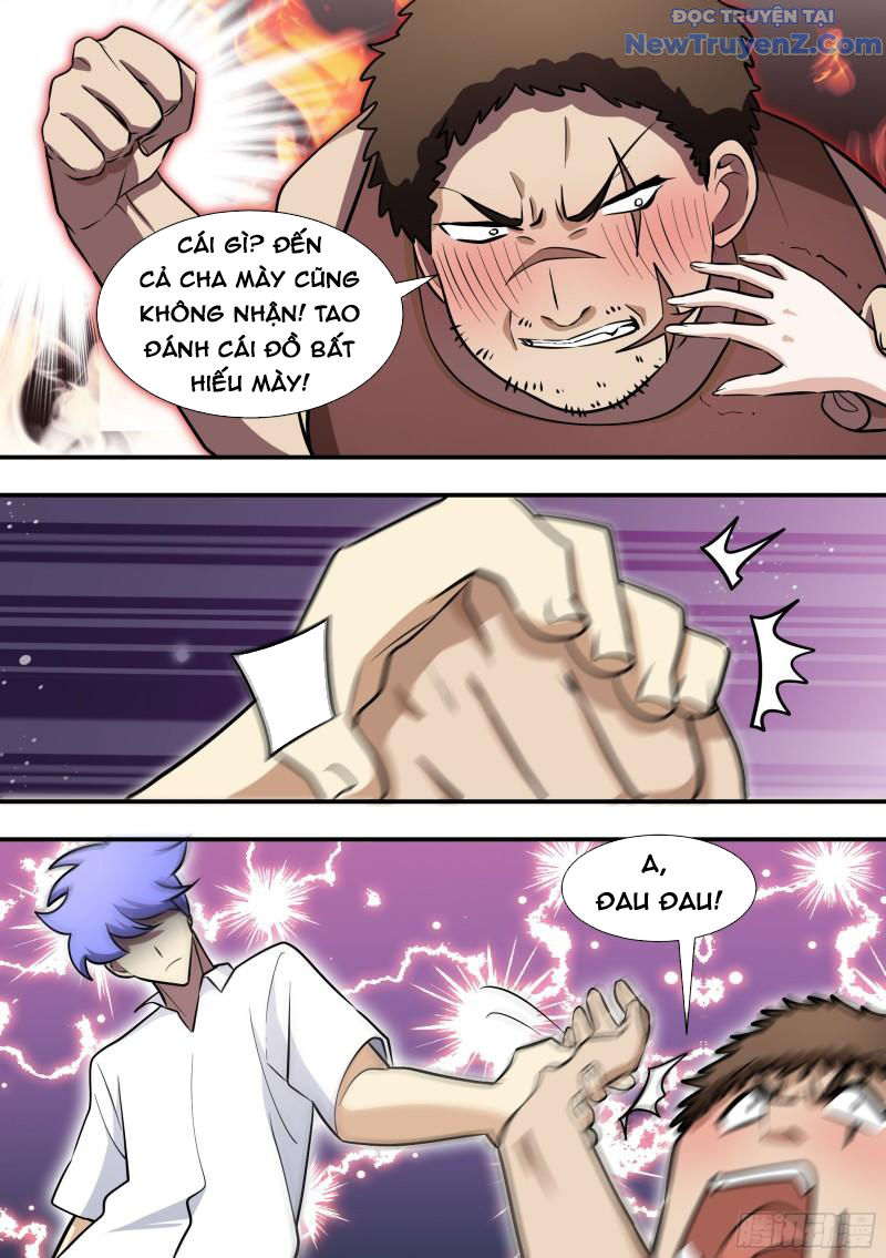 Trọng Sinh Thành Chó Của Nữ Thần chapter 138 - Trang 14