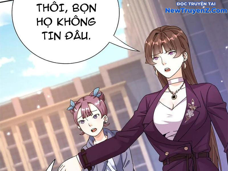 Sau khi sống lại ở mạt thế, ta điên cuồng thăng cấp chapter 46 - Trang 94