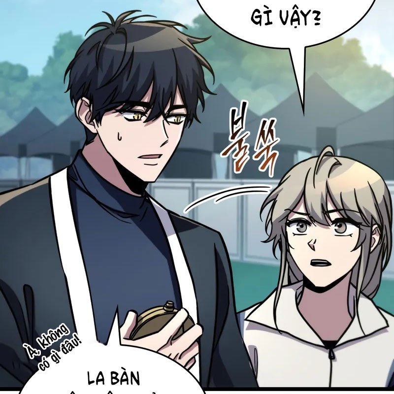 Thợ Săn Số Mệnh Cấp F chapter 82 - Trang 70