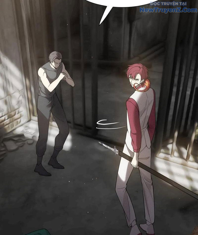 Trảm Thần chapter 69 - Trang 9
