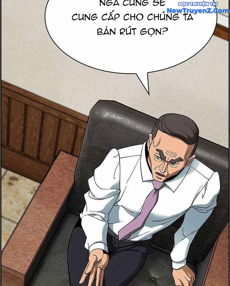 Chế Tác Hạt Nhân chapter 36 - Trang 52