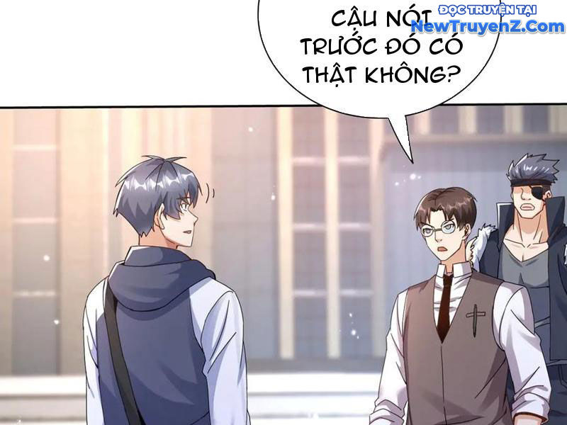 Sau khi sống lại ở mạt thế, ta điên cuồng thăng cấp chapter 46 - Trang 58