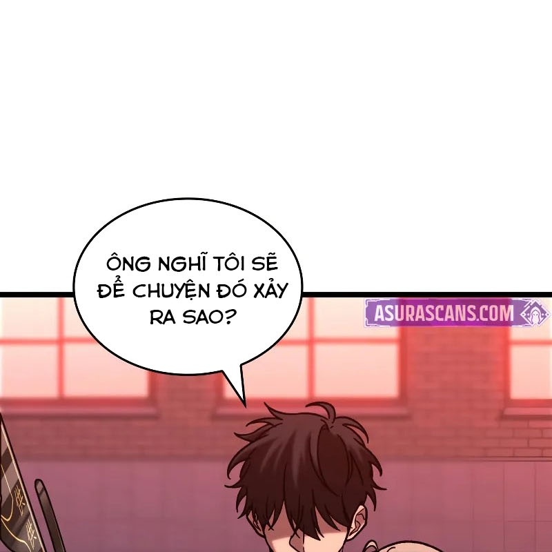 Thợ Săn Số Mệnh Cấp F chapter 79 - Trang 97