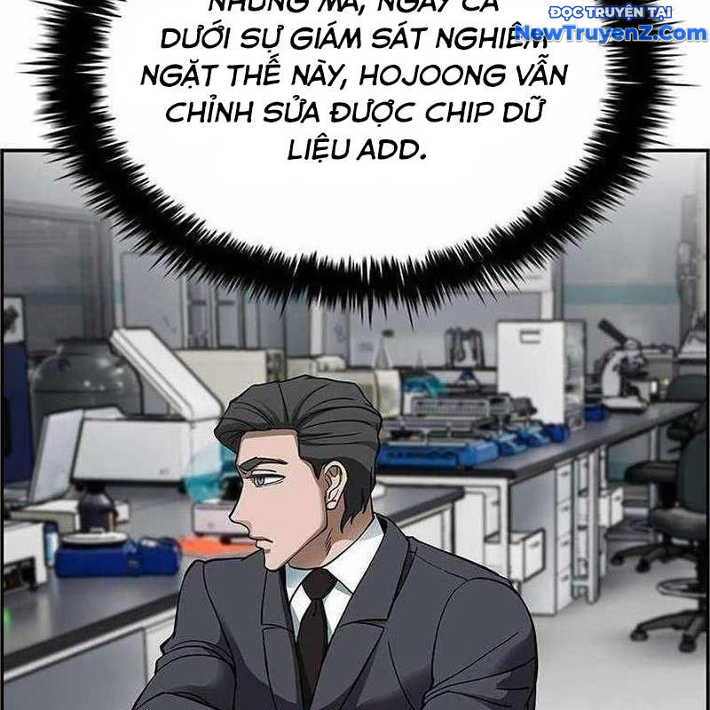 Chế Tác Hạt Nhân chapter 34 - Trang 56