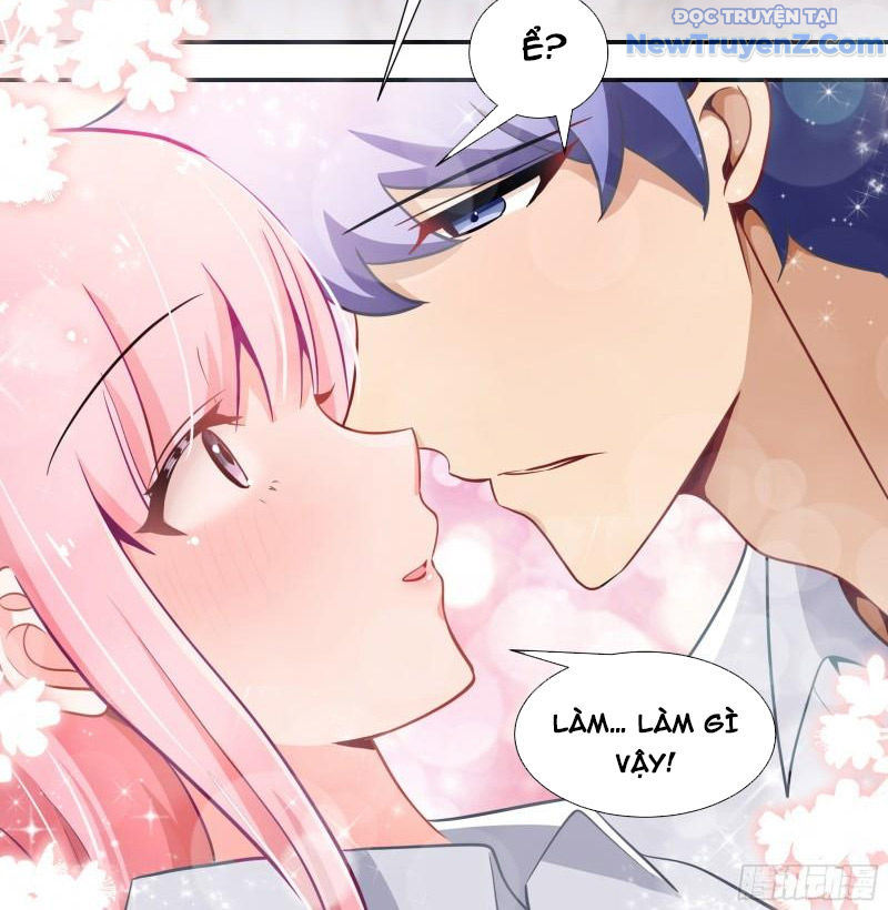 Trọng Sinh Thành Chó Của Nữ Thần chapter 136 - Trang 21
