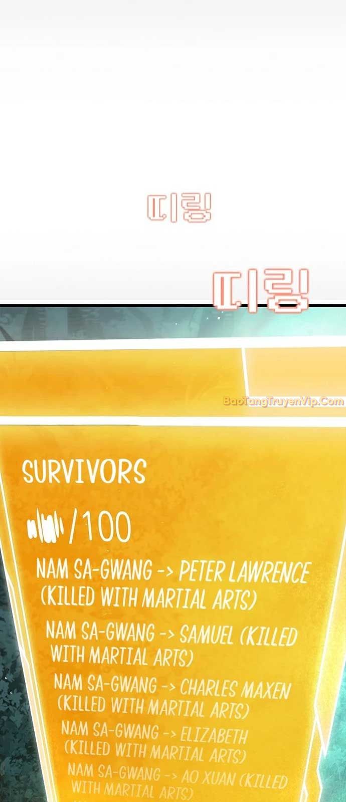 Sinh Tồn Giả Tối Cường chapter 7 - Trang 62