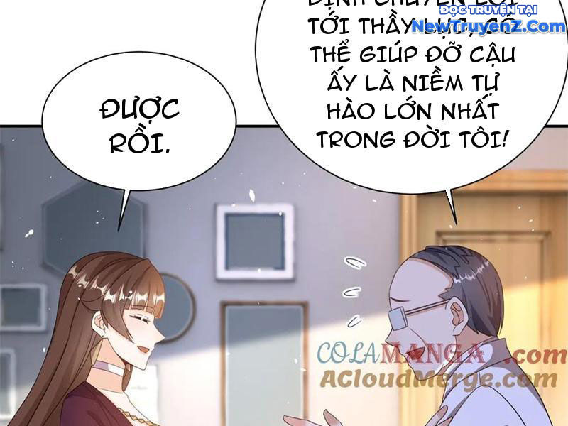 Sau khi sống lại ở mạt thế, ta điên cuồng thăng cấp chapter 45 - Trang 125