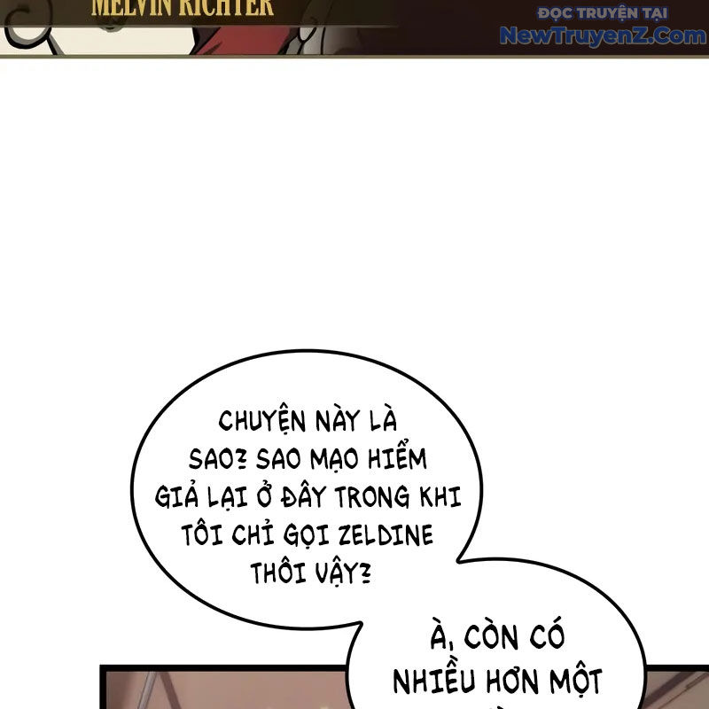 Ánh Sáng Arad chapter 49 - Trang 11