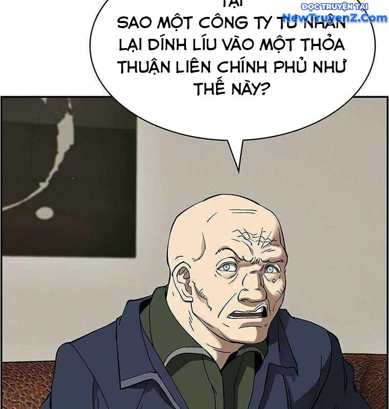 Chế Tác Hạt Nhân chapter 35 - Trang 39