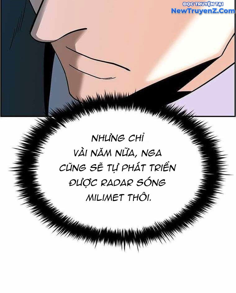 Chế Tác Hạt Nhân chapter 36 - Trang 36