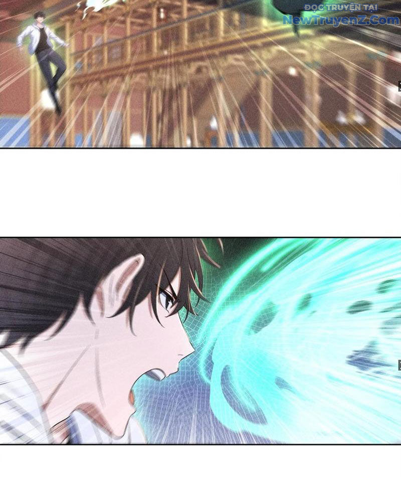 Chúa Tể Linh Khí Khôi Phục chapter 127 - Trang 29