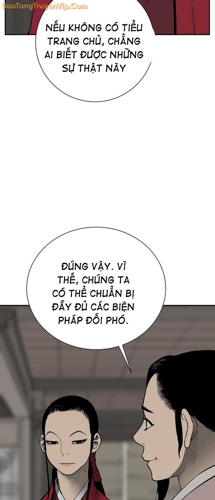 Vĩ Linh Kiếm Tiên chapter 109.1 - Trang 16