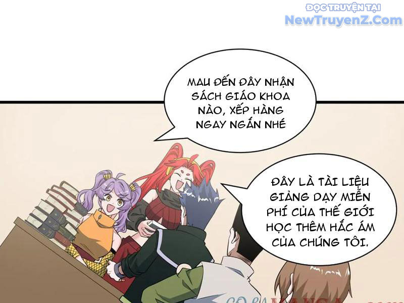 Kỷ Nguyên Kỳ Lạ chapter 474 - Trang 138