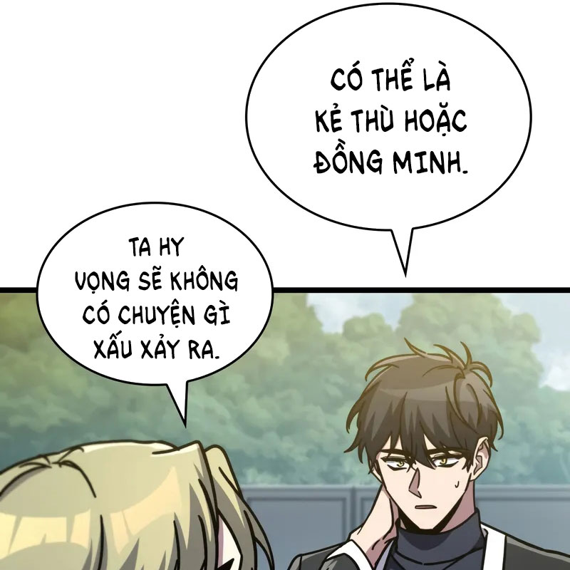 Thợ Săn Số Mệnh Cấp F chapter 82 - Trang 74