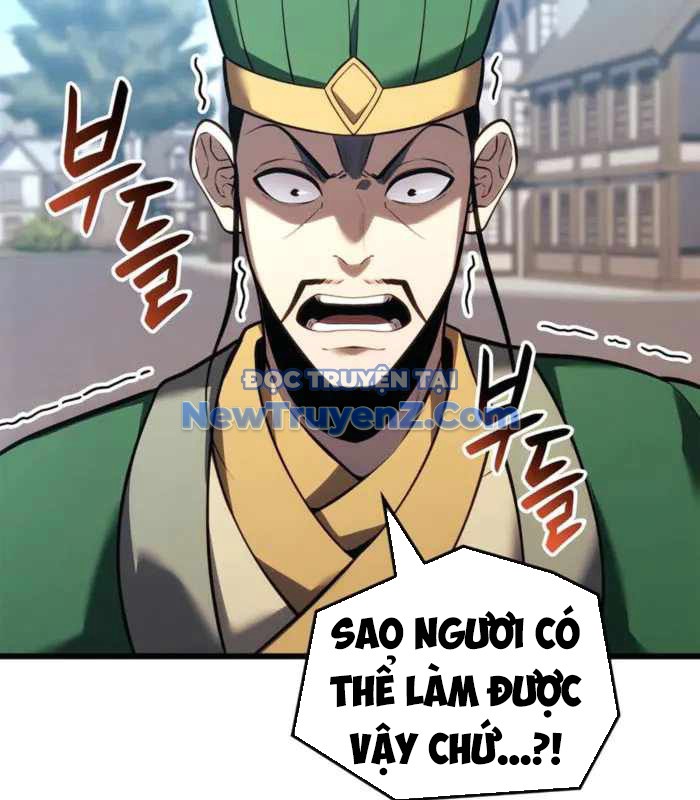 Con Trai Út Của Bá Tước Là Một Người Chơi chapter 105 - Trang 7