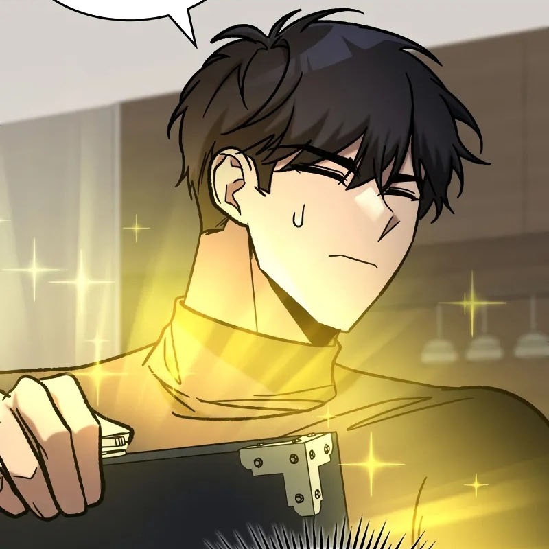 Thợ Săn Số Mệnh Cấp F chapter 74 - Trang 124