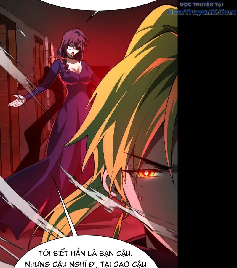 Thần Trò Chơi Dục Vọng chapter 94 - Trang 77