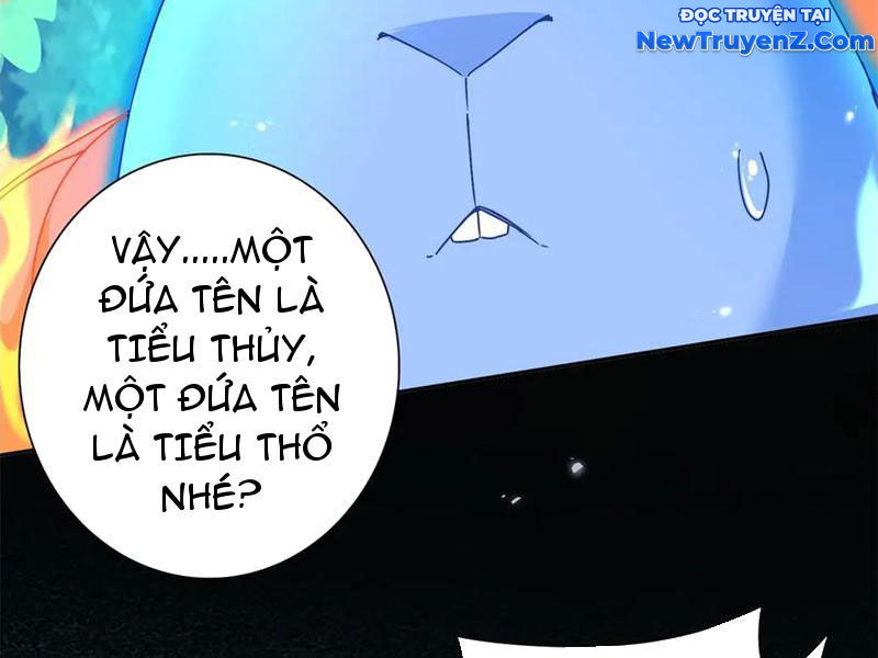 Sau khi sống lại ở mạt thế, ta điên cuồng thăng cấp chapter 44 - Trang 88