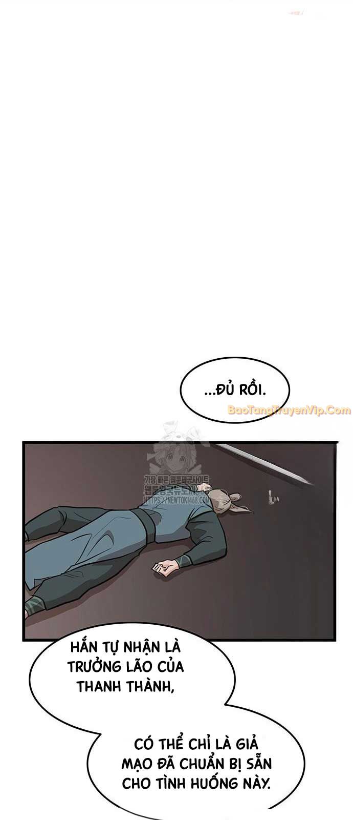 Tôi trở thành chồng của giáo chủ ma giáo chapter 10 - Trang 57