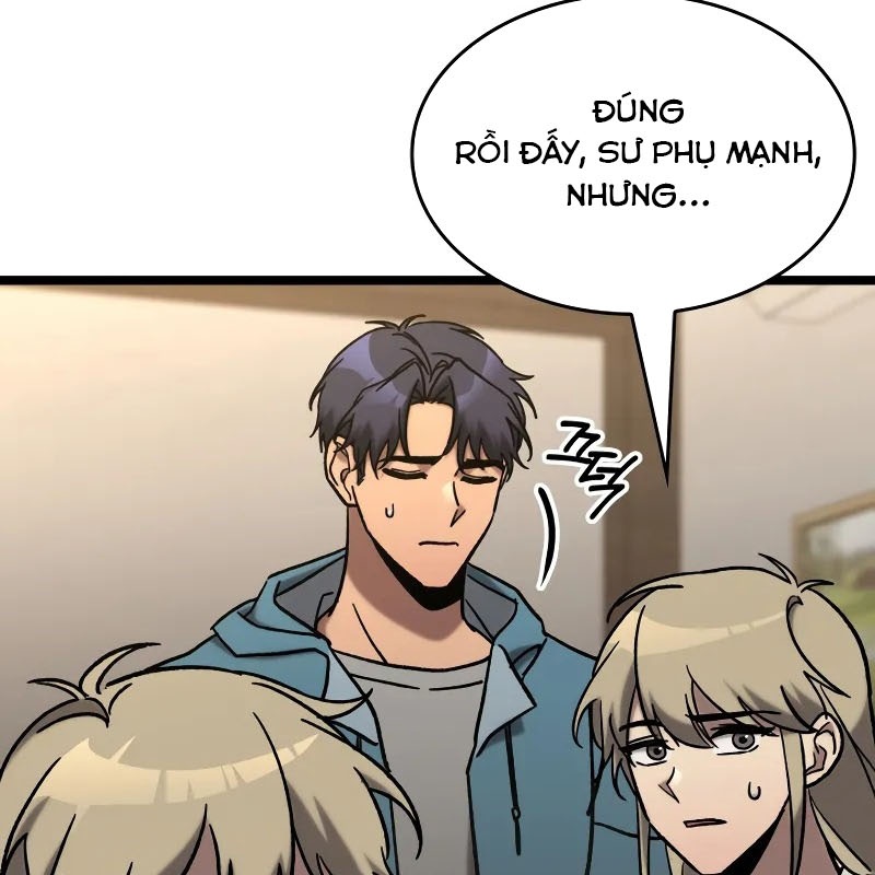 Thợ Săn Số Mệnh Cấp F chapter 74 - Trang 142