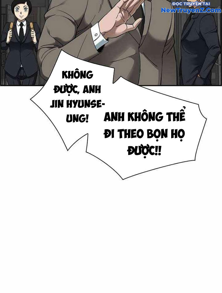 Chế Tác Hạt Nhân chapter 33 - Trang 13