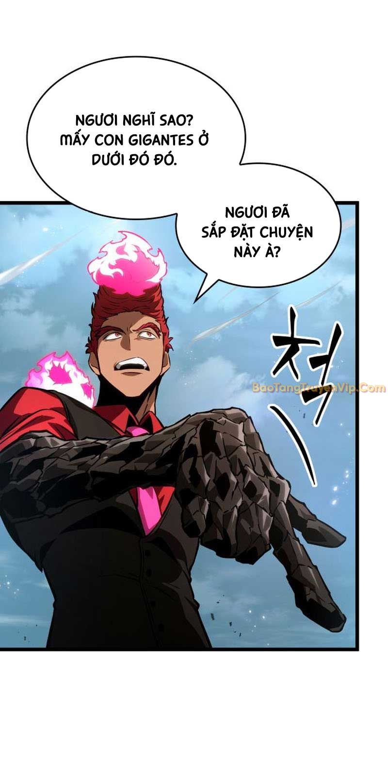 Thế Giới Sau Tận Thế chapter 180 - Trang 53