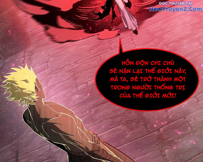 Thánh Hiệp Sĩ Cấp Sss chapter 75 - Trang 141