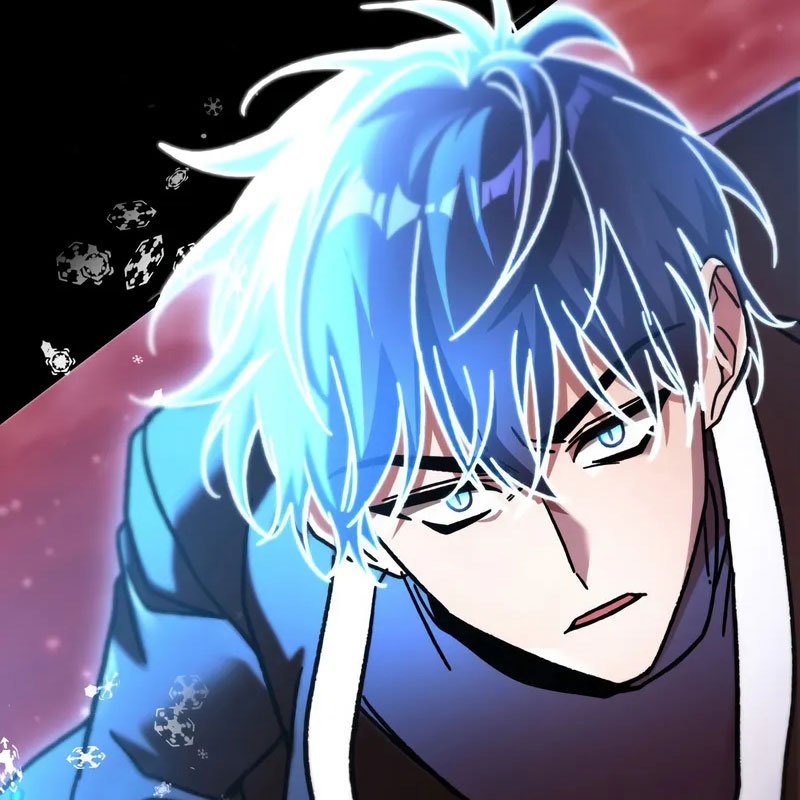 Thợ Săn Số Mệnh Cấp F chapter 82 - Trang 200