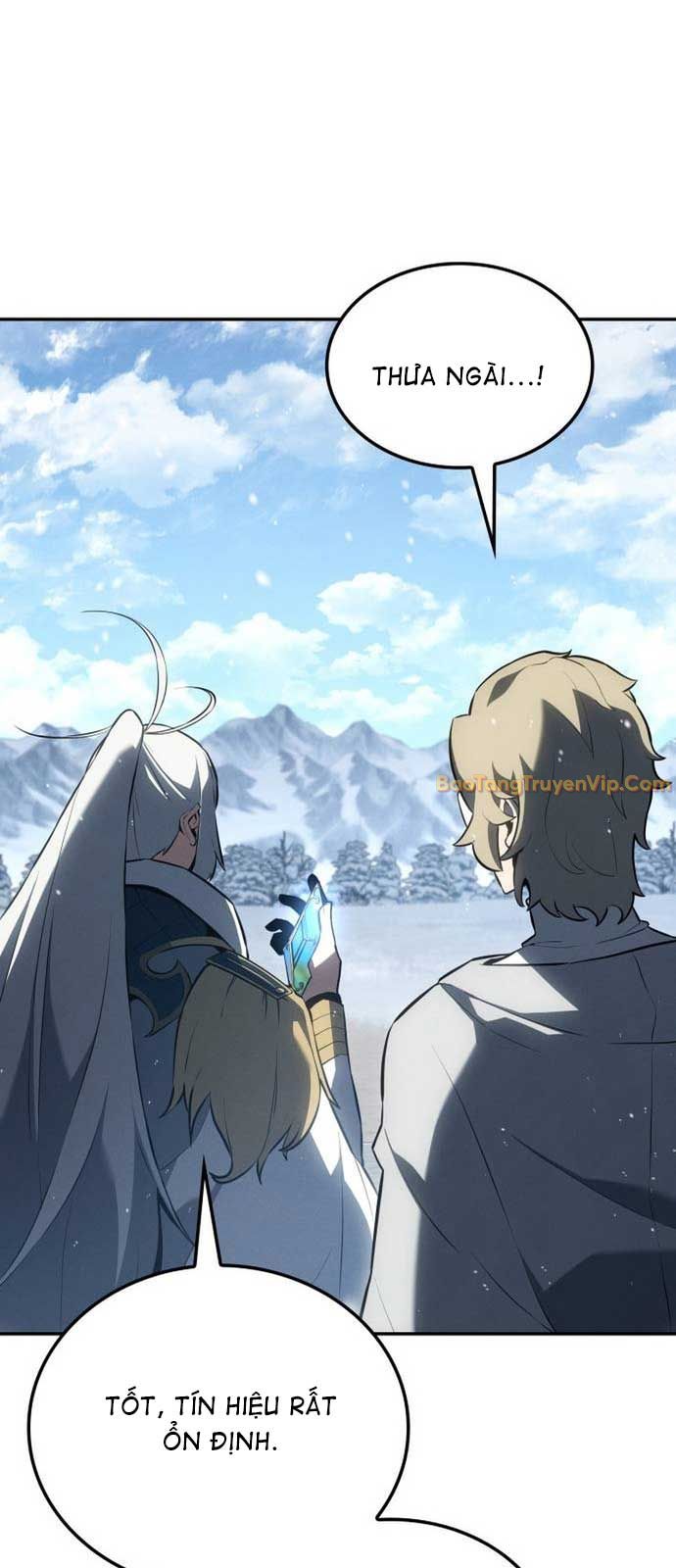 Băng Vương chapter 25 - Trang 44