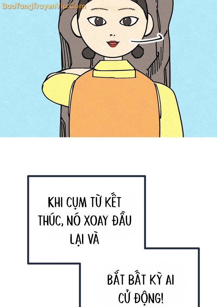 Sức mạnh siêu nhiên Nhật ký chăm sóc chapter 4 - Trang 31