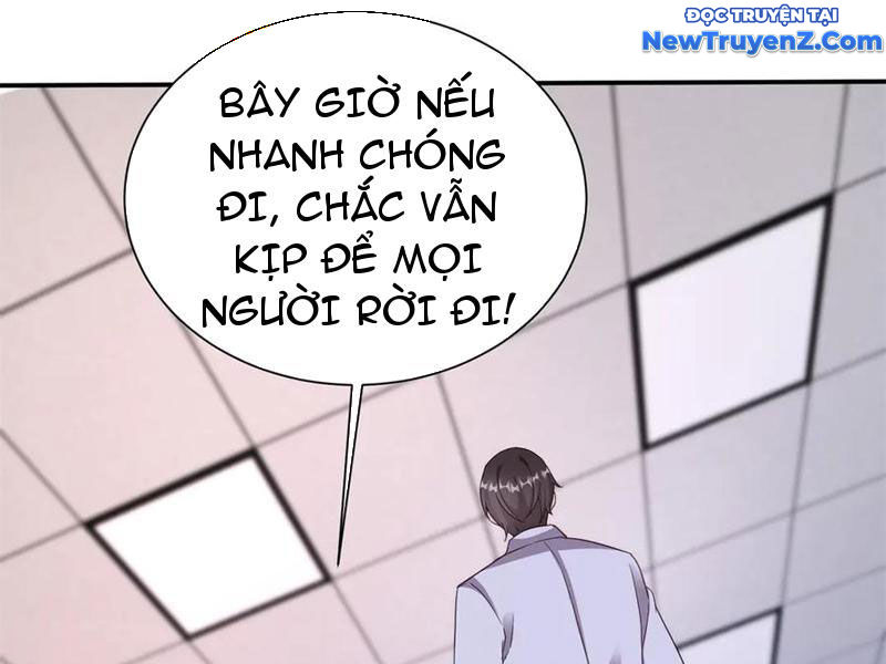 Sau khi sống lại ở mạt thế, ta điên cuồng thăng cấp chapter 45 - Trang 118