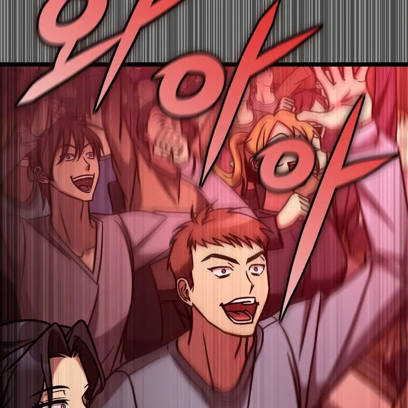 Thợ Săn Số Mệnh Cấp F chapter 75 - Trang 171