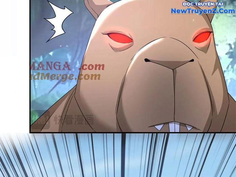 Sau khi sống lại ở mạt thế, ta điên cuồng thăng cấp chapter 41 - Trang 90