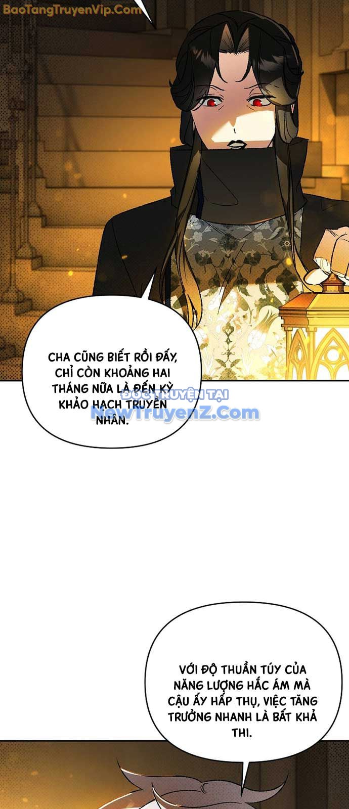 Trở Thành Thiên Tài Bất Trị Của Hắc Gia chapter 31 - Trang 27