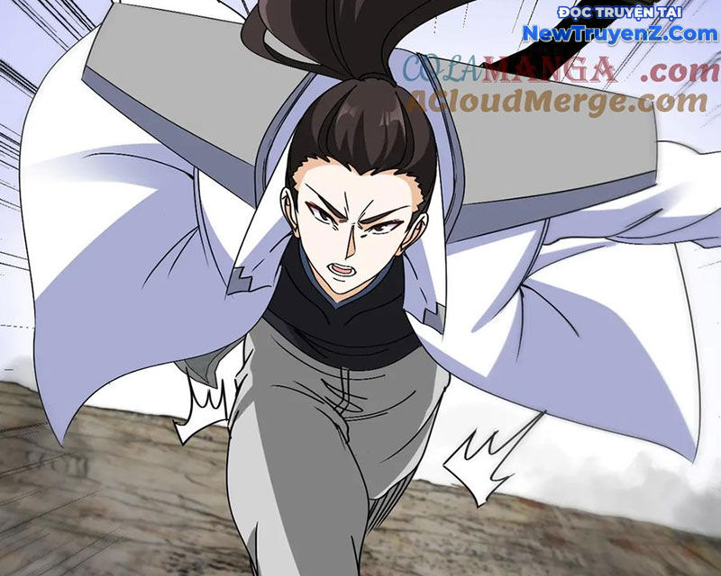 Thần Cấp Thăng Cấp Hệ Thống chapter 174 - Trang 47