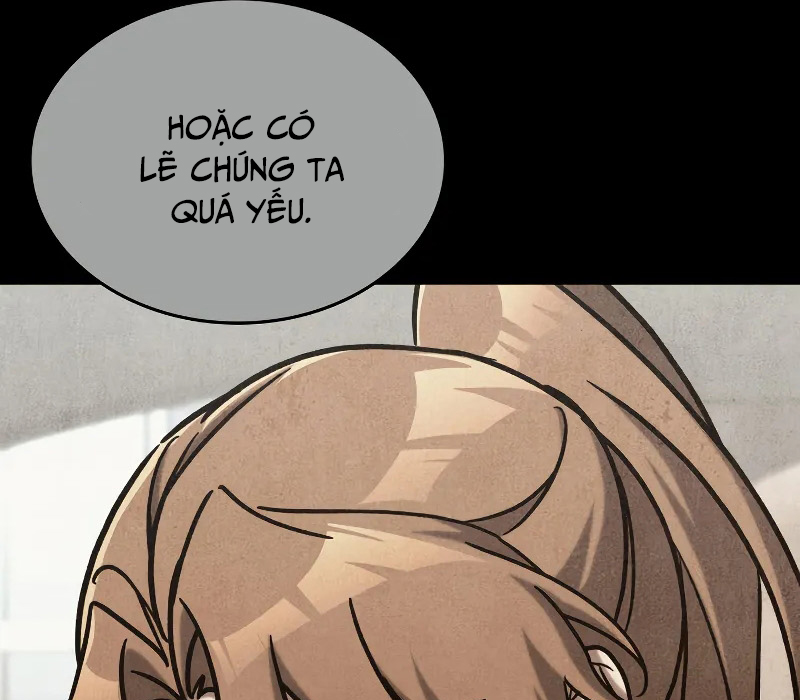 Thợ Săn Số Mệnh Cấp F chapter 70 - Trang 132