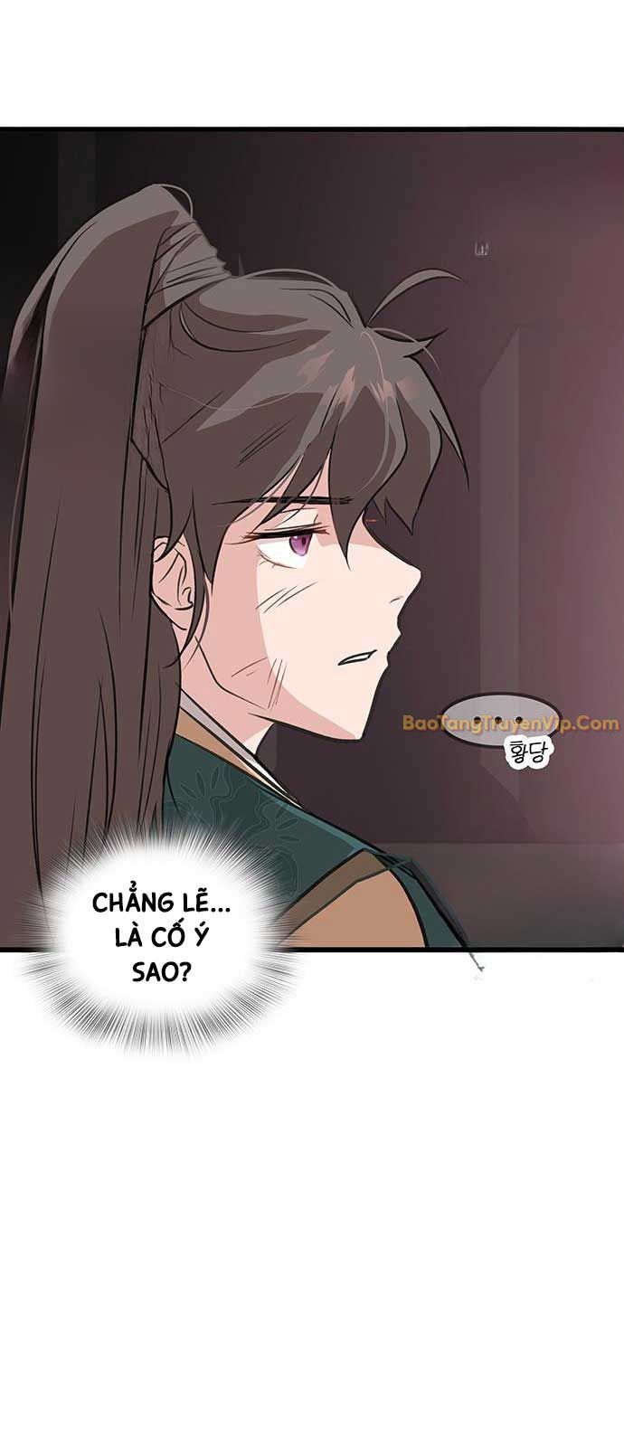 Tôi trở thành chồng của giáo chủ ma giáo chapter 10 - Trang 61