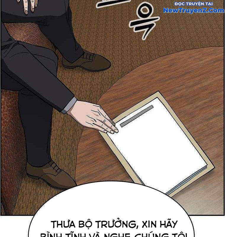 Chế Tác Hạt Nhân chapter 35 - Trang 50