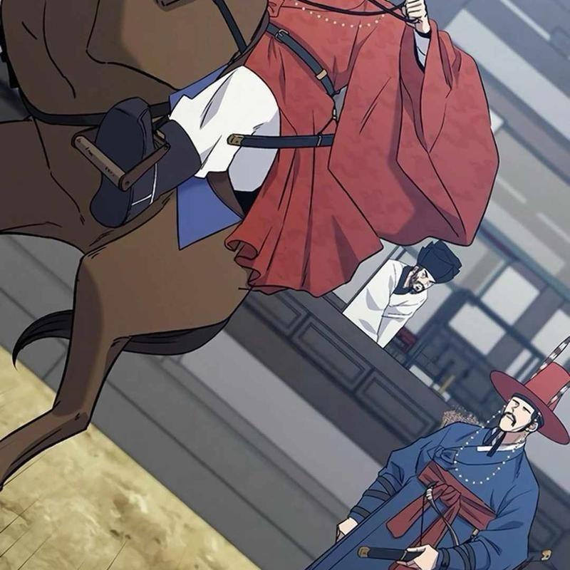 Bác Sĩ Tới Joseon chapter 45 - Trang 146