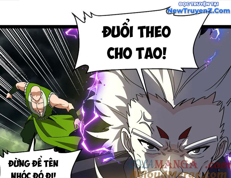 Thần Cấp Thăng Cấp Hệ Thống chapter 174 - Trang 3