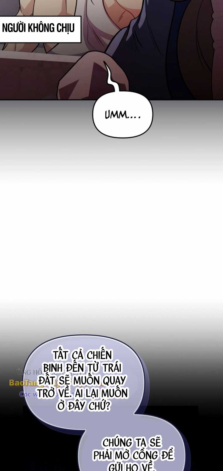 Nhà Hàng Thợ Săn Quái Vật chapter 79 - Trang 26