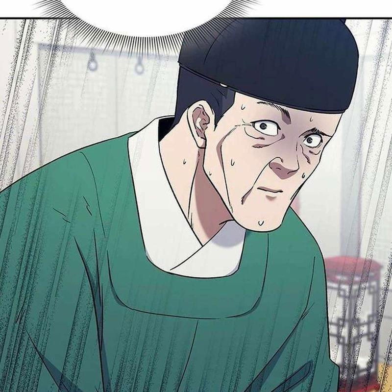 Bác Sĩ Tới Joseon chapter 46 - Trang 39