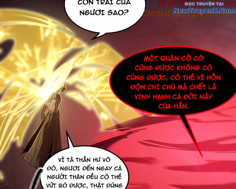 Thánh Hiệp Sĩ Cấp Sss chapter 75 - Trang 107