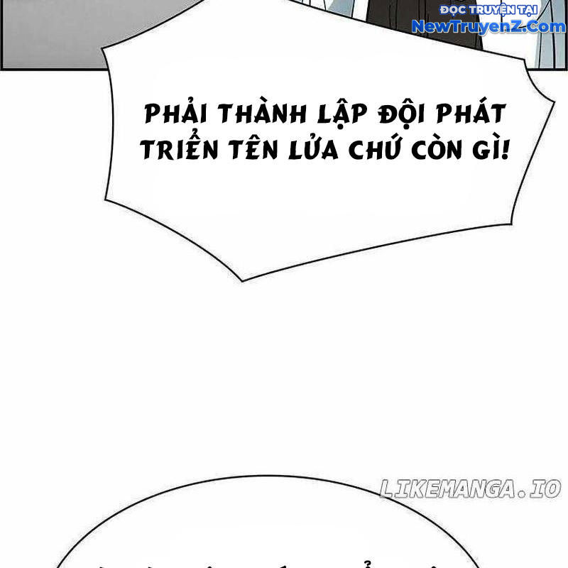 Chế Tác Hạt Nhân chapter 34 - Trang 47